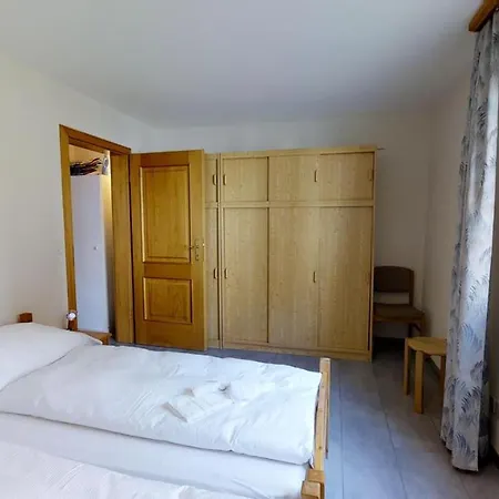 Apartmán Pruema A4 *