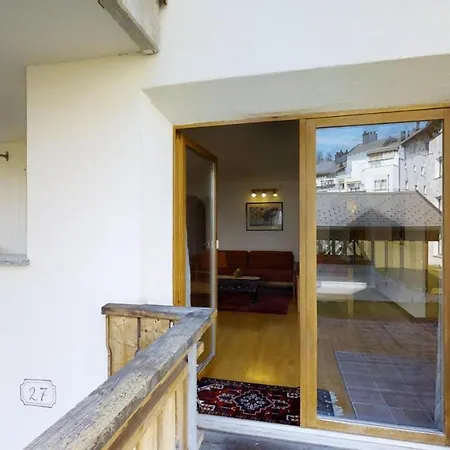 Pruema A4 Apartmán *