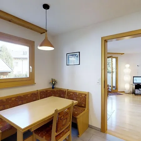 Pruema A4 Apartmán Champfer