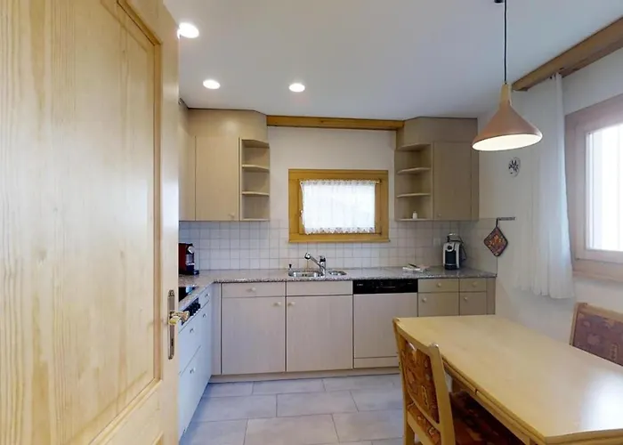 Prüma A4 Apartman *