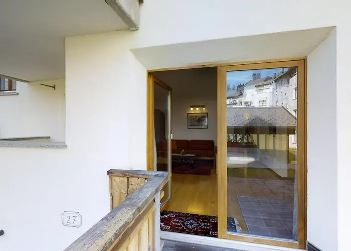 Prüma A4 Apartman *