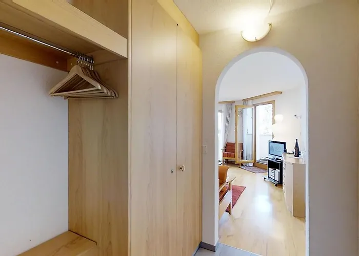 Prüma A4 Apartman *