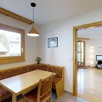 Pruema A4 Apartment Champfer