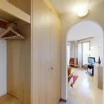 Pruema A4 Apartment *