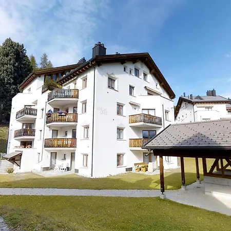 Pruema A4 Apartment